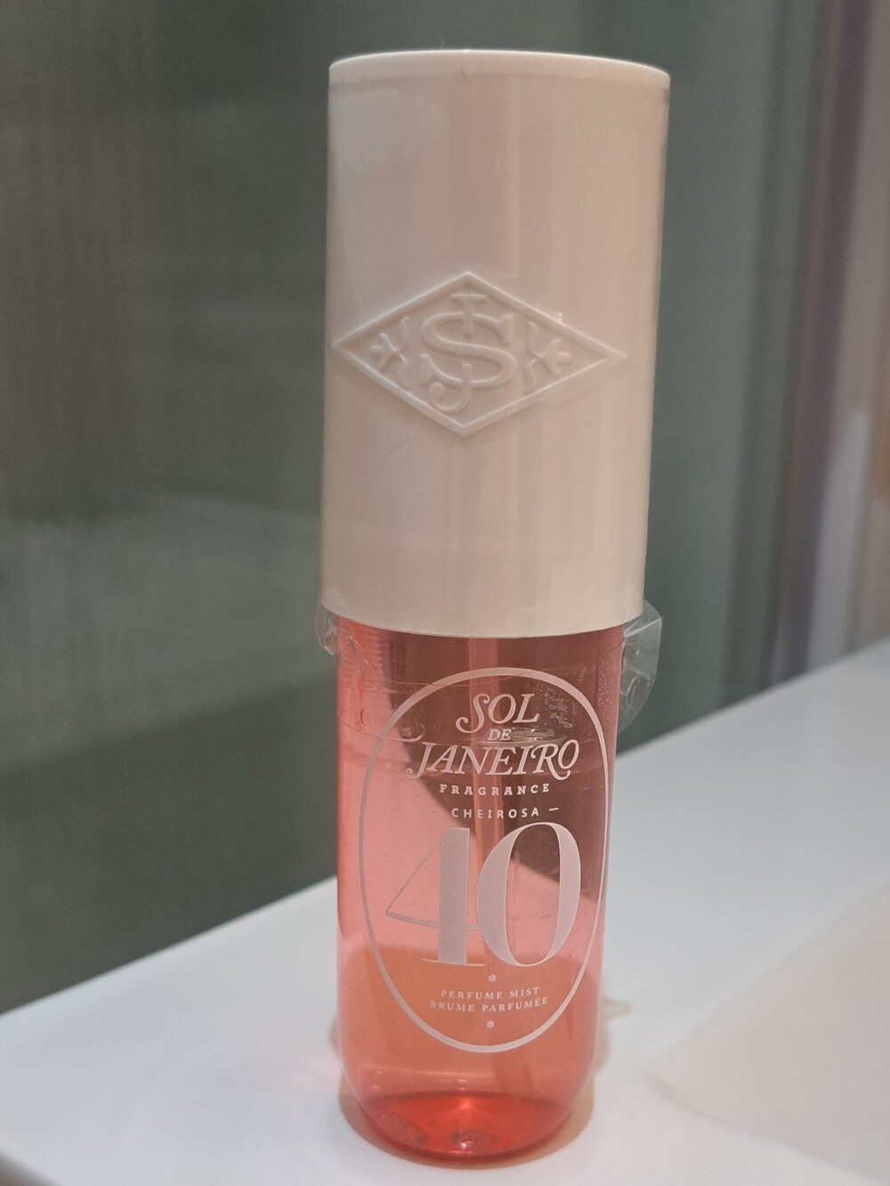 Sol de Janeiro Cheirosa 40